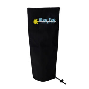 TD Mop Mop Top Protective Sleeve – One Size Fits All