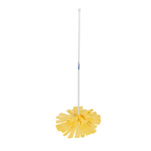 TD Mop 4′ TD Mop&trade; Double White Deluxe – Standard Material