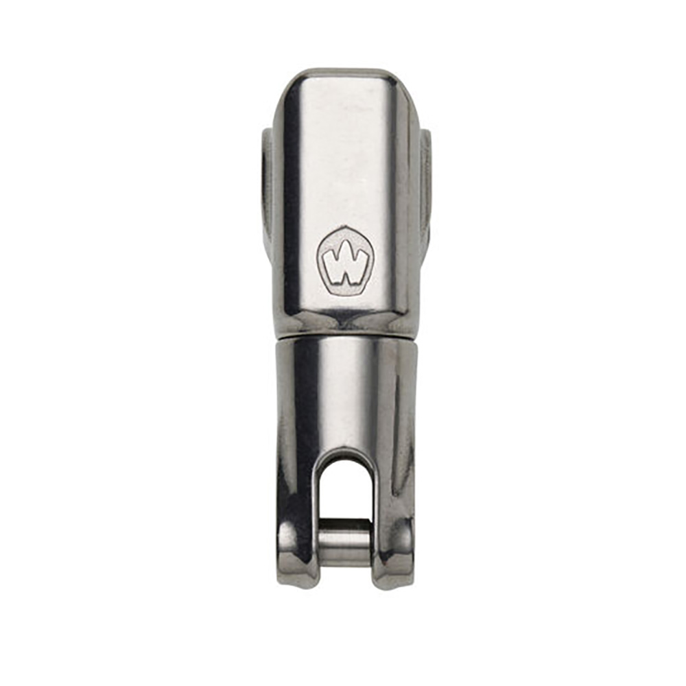 Wichard Small Anchor Swivel 1/4″ – 5/16″ Wichard Small Anchor Swivel 1/4″ – 5/16″