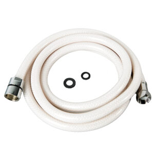 Whale Swim ‘N’ Rinse Shower Hose Assembly – 7′