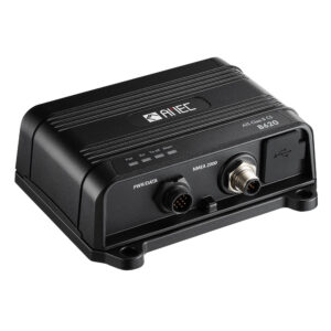 AMEC B620 Class B AIS Transceiver – 2W CSTDMA, NMEA2000, NMEA 0183, USB