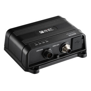 AMEC B620W Class B AIS Transceiver w/WI-FI – 2W CSTDMA, NMEA2000, NMEA 0183, USB