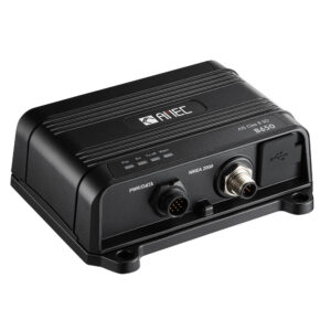 AMEC B650 Class B AIS Transceiver – 5W-SOTDMA, NMEA 2000, NMEA 0183, USB