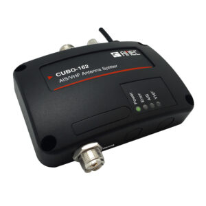 AMEC CUBO-162 VHF Antenna Splitter