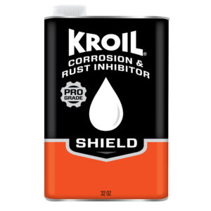 Kroil Shield Corrosion & Rust Inhibitor – 32oz Can
