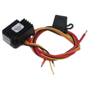 Egis PT Series 30A Time Delay Relay – 24V