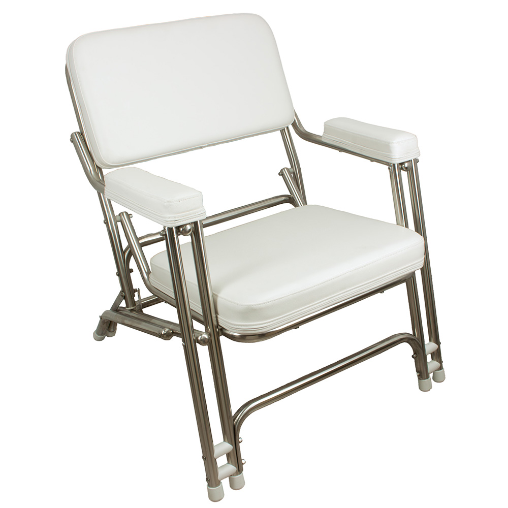 Springfield Classic Folding Deck Chair Springfield Classic Folding Deck Chair