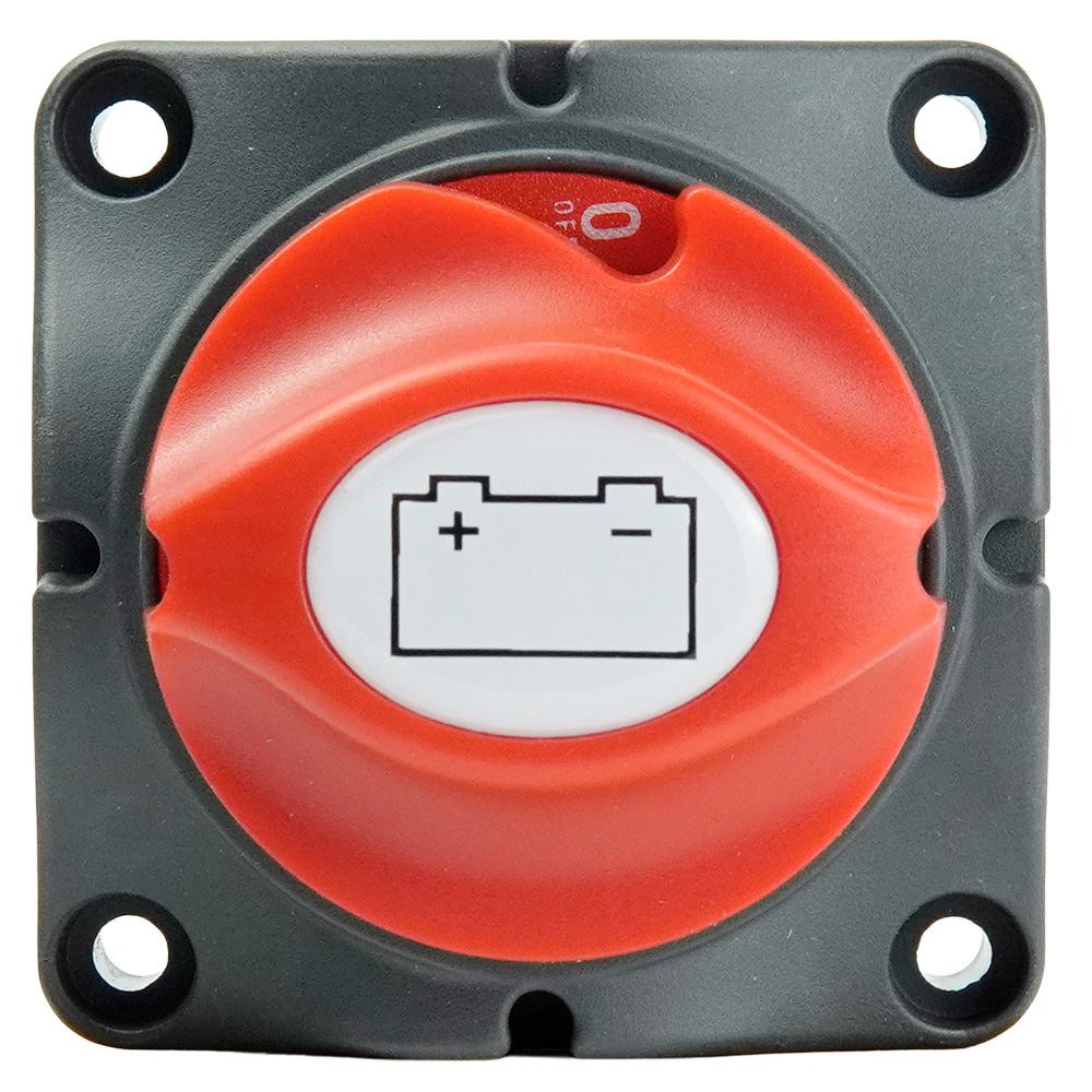 Egis Mini On/Off Battery Switch 701 Egis Mini On/Off Battery Switch 701