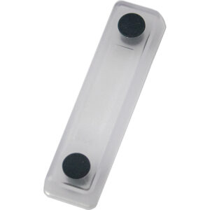 Egis Transparent BusBar Cover for 6100-205 & 6100-400