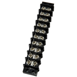 Egis Terminal Block 20A – 10 Circuit