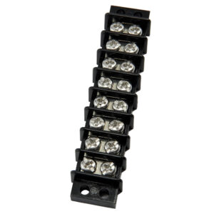 Egis Terminal Block 20A – 8 Circuit