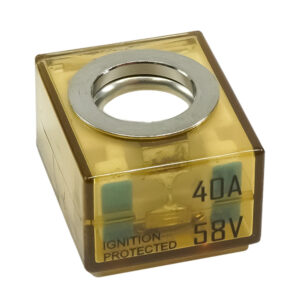 Egis MRBF Terminal Fuse – 40A