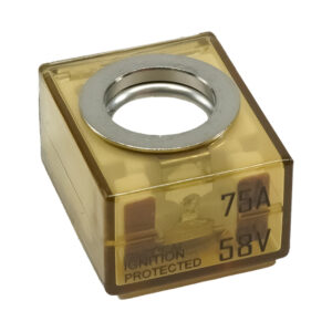 Egis MRBF Terminal Fuse – 75A