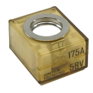 Egis MRBF Terminal Fuse – 175A