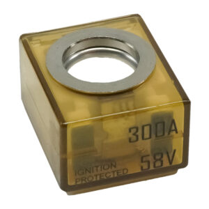 Egis MRBF Terminal Fuse – 300A
