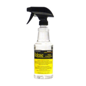 BoatLIFE Release Adhesive & Sealant Remover – 16oz