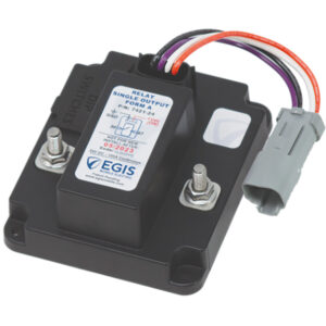 Egis TH3 Relay 160A – 24V