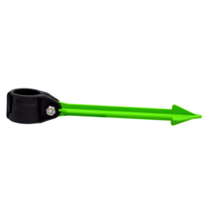 RAILBLAZA Straight Shooter Arrow