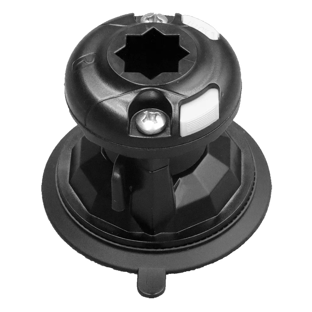 RAILBLAZA Titan Grip Suction Mount RAILBLAZA Titan Grip Suction Mount