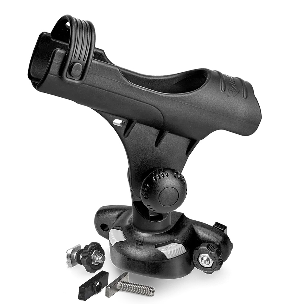 RAILBLAZA Rod Holder R Tracloader Sideport Kit RAILBLAZA Rod Holder R Tracloader Sideport Kit