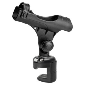RAILBLAZA Rod Holder R Pontoon Railmount Kit