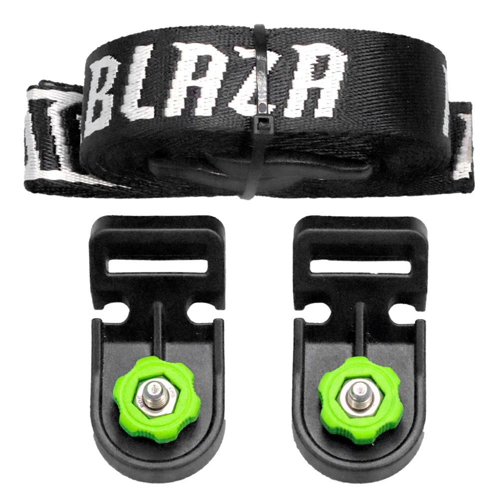 RAILBLAZA Tracmount Tiedown Kit RAILBLAZA Tracmount Tiedown Kit