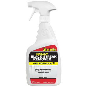 Star brite Instant Black Streak Remover Gel Spray – 32oz