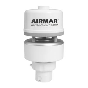 Airmar WS-300WX WeatherStation&reg; Instrument- NMEA 2000 – RS-232 – IP67