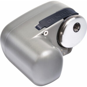 Quick Genius GP2 2000 Windlass – 800W, 12V, 8MM or 5/16″ Gypsy