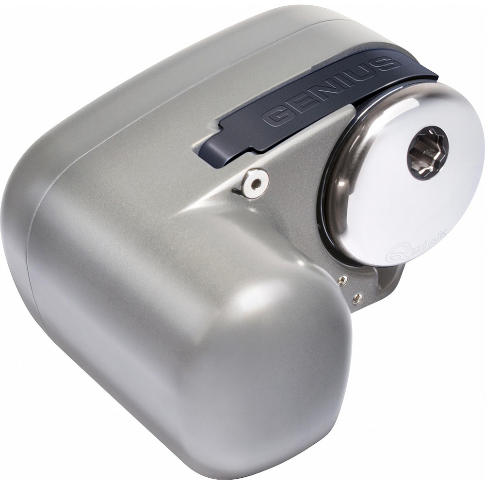 Quick Genius GP2 2000 Windlass – 800W, 12V, 8MM or 5/16″ Gypsy Quick Genius GP2 2000 Windlass – 800W, 12V, 8MM or 5/16″ Gypsy