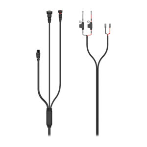 Garmin All-In-One Power/Network Cable f/LiveScope&trade; 2 HD Ice Fishing Transducer