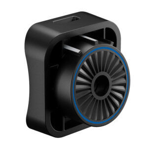 Garmin Trolling Motor Barrel Mount f/LiveScope&trade; 2 Transducer Series
