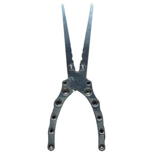Ti-Tackle Titanium Fishing Pliers Inshore