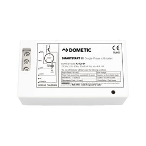Dometic SmartStart III Single Phase Soft Starter f/115V GT10/GT16 Marine Air Conditioner