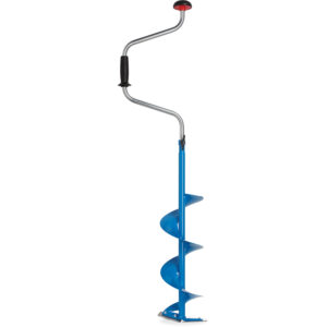 StrikeMaster Mora&reg; 2-Piece Hand Auger – 8″