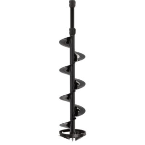 StrikeMaster Maven&trade; 10″ Power Drill Unit