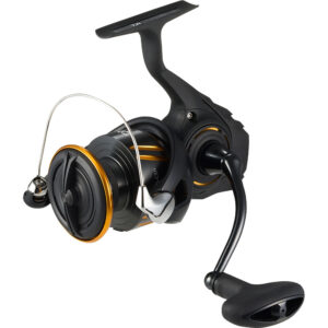 Daiwa 2026 BG LT 2500 SW Spinning Reel
