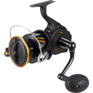 Daiwa 2026 BG SW 18000 Spinning Reel