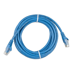 Victron RJ45 UTP Cable – 30M