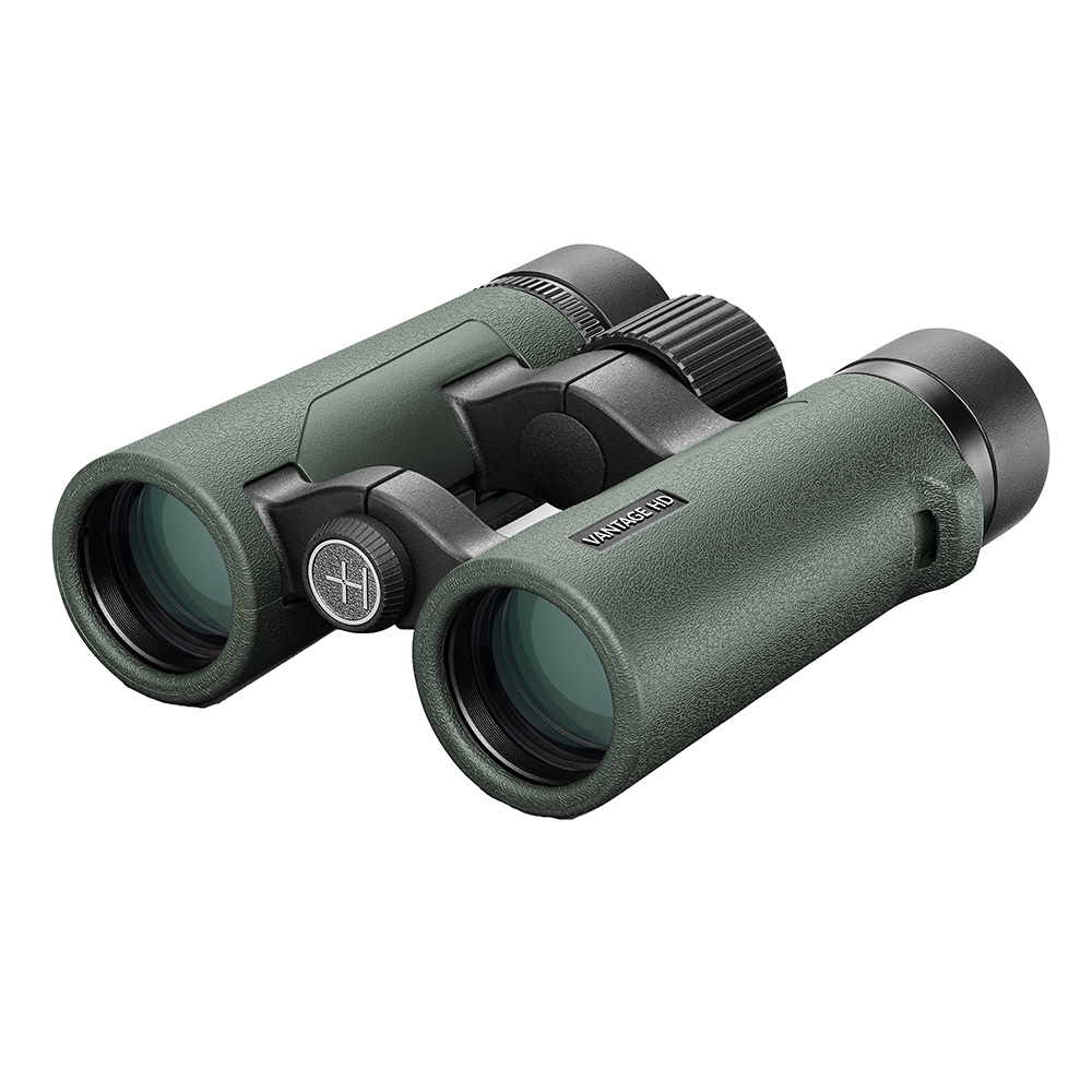 Hawke Optics Vantage HD 8 x 34 Binocular – Green Hawke Optics Vantage HD 8 x 34 Binocular – Green