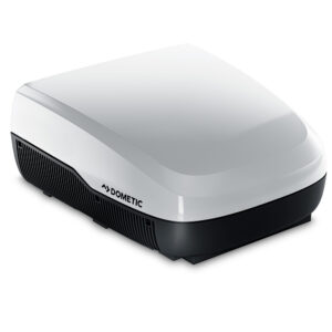 Dometic FreshJet 3 Rooftop Air Conditioner – 15,000 BTU – White