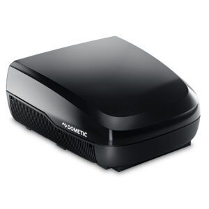 Dometic FreshJet 3 Rooftop Air Conditioner – 15,000 BTU – Black