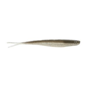 Berkley Lab Series&trade; Minnow 6.5″ – Silver Shiner *5-Pack