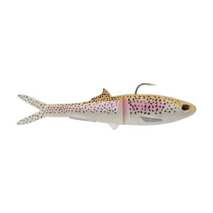 Berkley Powerbait Saltwater Hypnoglide – 8″ – Juvi Spec