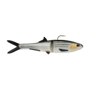 Berkley Powerbait Saltwater Hypnoglide – 8″ – Mullet