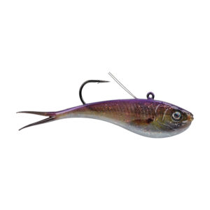 Berkley Powerbait Saltwater Powervibe Max – 3″ – HD Croaker
