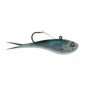 Berkley Powerbait Saltwater Powervibe Max – 4″ – HD Pilchard
