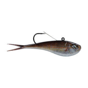Berkley Powerbait Saltwater Powervibe Max – 5″ – HD Grunt