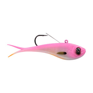 Berkley Powerbait Saltwater Powervibe Max – 5″ – HD Sunburn