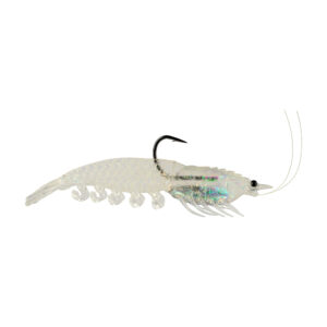 Berkley Powerbait Saltwater Shrimperor – 5″ – Coastal Candy